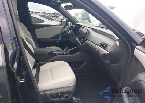 2024 Lexus Tx 350 Premium z USA, uszkodzony, nr VIN 5TDAAAA68RS007055